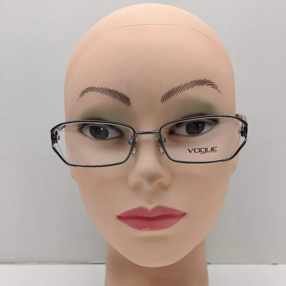 🕶️Vogue VO3798-B 548-S Eyeglasses 51/17 135 /KAB531🕶️